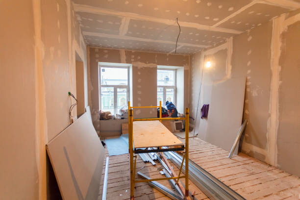 Best Mold Damage Restoration  in Sayre, OK